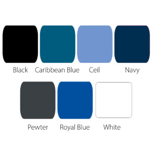Cherokee Male V-Neck Scrub Top (WW670) - Image 3