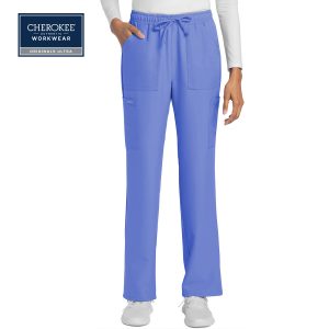 Cherokee Female Straight Leg Trouser