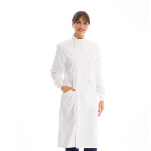 Howie Unisex Lab Coat