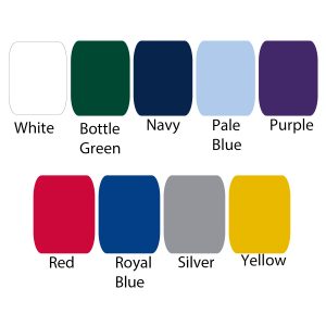 Vetsaver Unisex Howie Lab Coat - Image 3