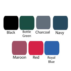 Premium Micro Fleece Jacket - Full Zip - Image 2
