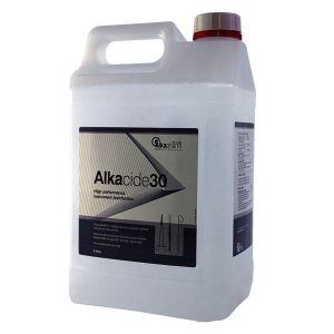 Alkacide 30 High-Performance Instrument Disinfectant
