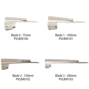 Veterinary Laryngoscope Blade