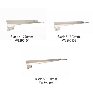 Veterinary Laryngoscope Blade - Image 2