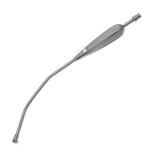 Yankauer Suction Tube