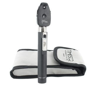 Optima Mini Pocket Ophthalmoscope