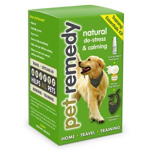 Pet Remedy Training Essentials Kit
