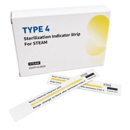Class 4 TST Testing Strips