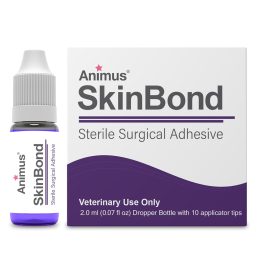 Animus SkinBond Skin Glue