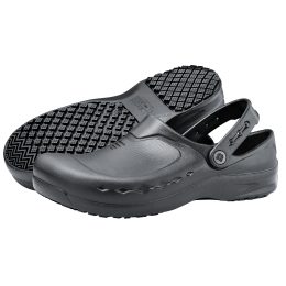 Zinc Clogs