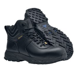 Guard Mid Safety Boots