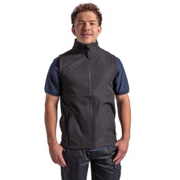 Pro Softshell 2-Layer Gilet