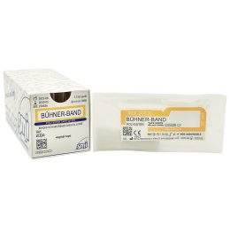 Buhner-Band Umbilical Polyester Tape