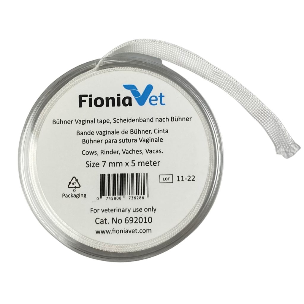 Bühner Vaginal Tape - The Vet Store