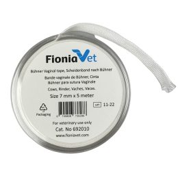 Bühner Vaginal Tape