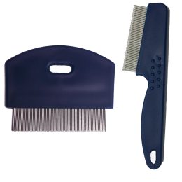 Flea Combs