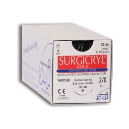Surgicryl Rapid