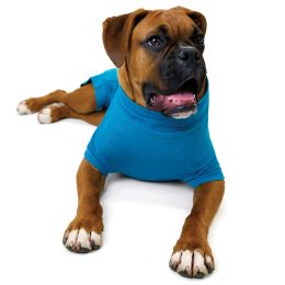 VetMedWear® Male Dog Recovery Suit 