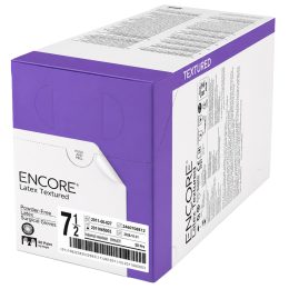Ansell Encore Powder-Free Surgical Gloves