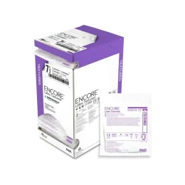 Ansell Encore Powder-Free Surgical Gloves