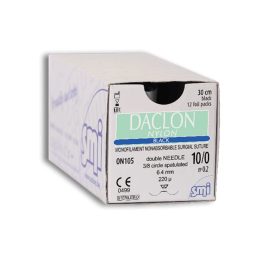 Daclon® Nylon Sutures