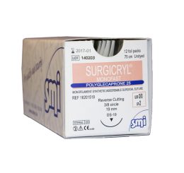 Surgicryl® Monofast