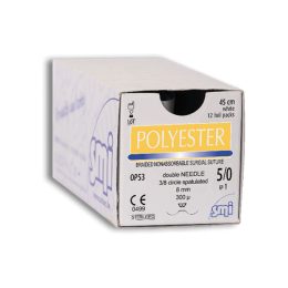 Polyester Sutures