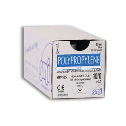 Polypropylene Sutures