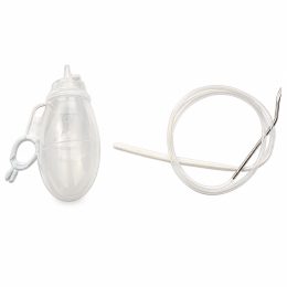 Closed Wound Drainage System