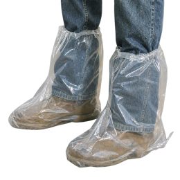 Disposable Boot Covers