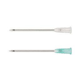 Disposable Needles for Large Animals