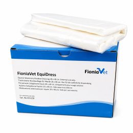EquiDress Poultice Dressing