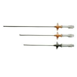 HighFlow IV Cannula