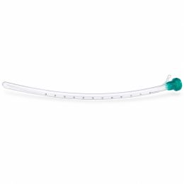 Cuffed Equine Silicone Endotracheal Tubes