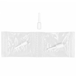 Sterile Syringe Mount Teat Cannula