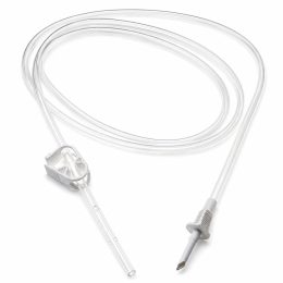 Sterile Uterine Flushing Tube