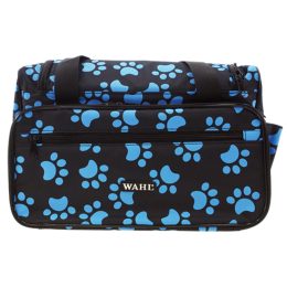 Wahl Paw Print Grooming Bag