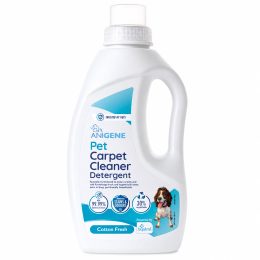 Anigene Pet Carpet Cleaner Detergent