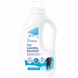 Anigene Pet Laundry Sanitiser