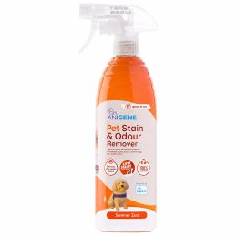 Anigene Pet Stain & Odour Remover Spray