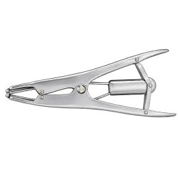 Heiniger Ring Applicator & Elastrator Rings