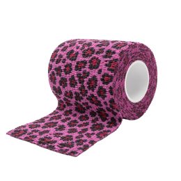 Vetwrap Leopard Print