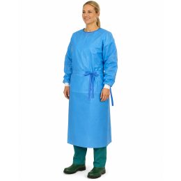 Sterile Reinforced Colic Gowns