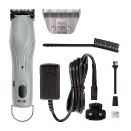Wahl KMC+ Equine Clipper Kit Lithium