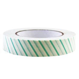 Autoclave Indicator Tape