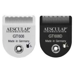Aesculap Precision Clipper Blade Sets