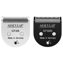 Aesculap Akkurata & Vega Clipper Blades