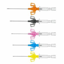 B. BRAUN Introcan Safety® IV Catheter