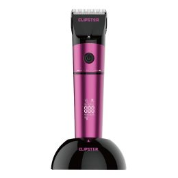 Kerbl Clipster DeloX Cordless Clipper