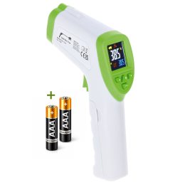 Infrared Contactless Thermometer